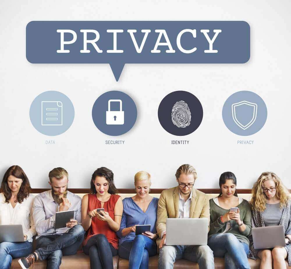 Consumers Data Privacy Identity - DataClaim