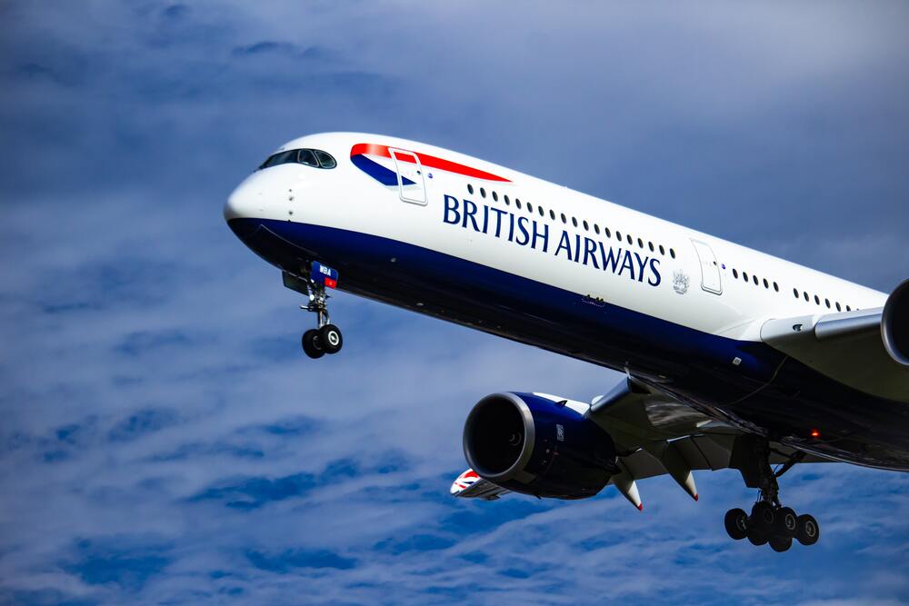 British Airways Data Breach Up To 2 000 With DataClaim